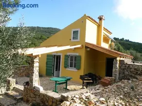 Lošinj house Robinzon Studenčić Island Lošinj - Image 1