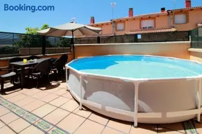 Casa turística Me quedo en el pueblo - Image 1