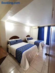 Habitaciones del Pacifico - Image 1