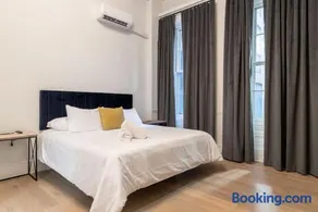 Thena Hotel - Ground Floor 1 Bedroom Suite - Image 2