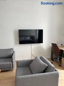 Yppen Apartment WohnMa - Image 2