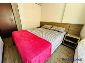 Apartamento parque olimpico Barra - Image 2
