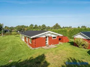 Holiday Home Galmand from the sea by Interhome - Image 5