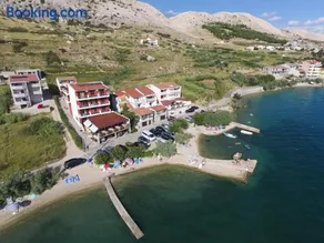 Rooms by the sea Metajna, Pag - 3305 - Image 2