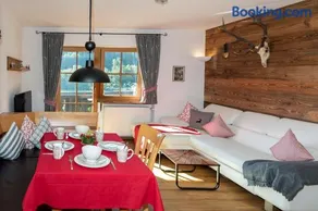 Appartement de vacances avec barbecue, terrasse et jardin - Image 3
