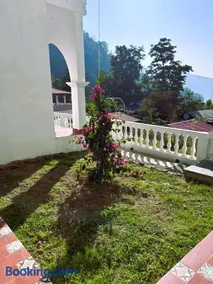 Shiv Shakti Yogpeeth Cottages - Image 4