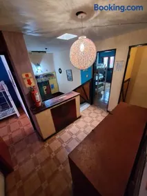 The Grapevine Hostel - Image 1