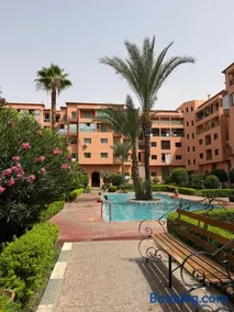 One bedroom Riad-style cosy, Marrakech moderne - Image 1