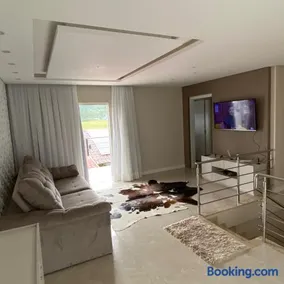 Gih Guest House Parque Beto Carrero - Image 4