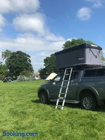 Hexham Tentbox Hire - Image 2