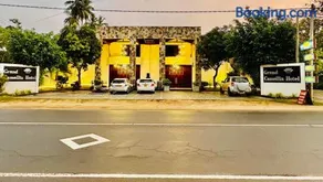 Grand Camellia Hotel - Image 2
