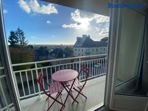 Bellevue - 35 m2 - parking - 10 min centre-ville - Image 2