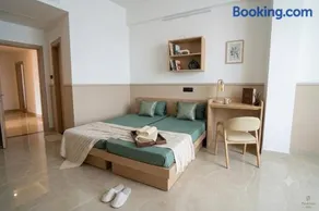 AS Living Guest House - A boutique stay near Apollo Hospital, City Center Mall, PhysicsWallah, Allen, SPM - Image 4