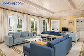 Villa Rosa - Private pool - Image 4