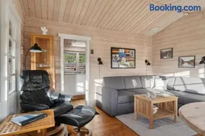 Relaxing Holiday Home Near Water And Jesperhus - Image 3