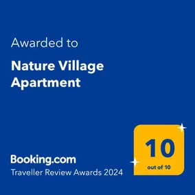 Nature Village Apartment - Image 1