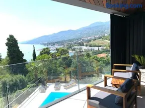 Luxury twin apartments Opatija - Image 1