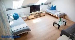 Meisterhaus Apartments - Image 2