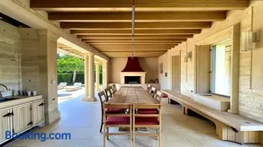 CARRAZOLA house in Lefkada with pool - Image 3