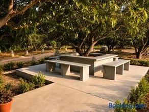 Auravanam Natural Organic Farm Stay - Image 1
