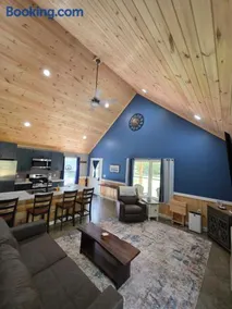 Adirondack Private Cabin New Construction - Image 1