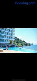Bamboo beach - Image 3