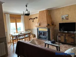 Casas Rurales Cerro Lobo - Image 1