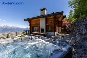 Chalet Enchanteur - Image 2