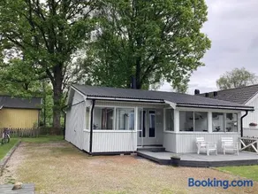 4 star holiday home in Hyltebruk - Image 2