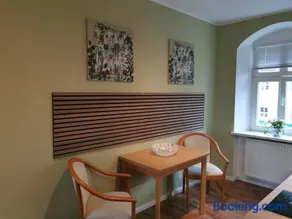 Ferienwohnung Schloßblick mit Parkplatz - Image 4
