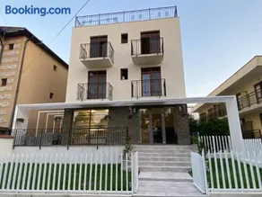 Neo Saturn Residence - Image 1