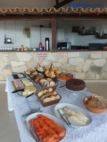 Pousada Escarpas  - Image 3