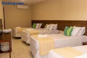Santa Areia Lençóis Pousada - Image 3
