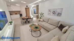 Luxury Apartment Paraćin - City Center - Image 5
