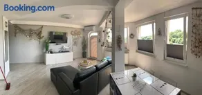 Apartament Bosmanski - Image 1