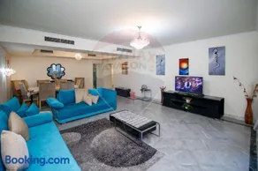 أجنحة ابراج سان استفانو - Image 2