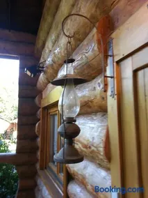 Gite En Rondins - Image 4