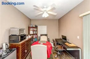 Redondo Beach Suite, 2 BR 1st floor Surf Gym workspace - Image 2