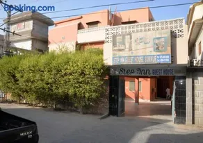 Step inn Hotel Sukkur - Image 2