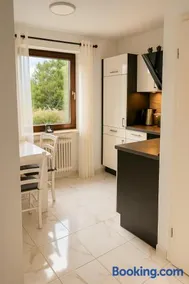 Modernes Apartment mit 180° Bergblick - Image 3