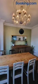 Ferienwohnung 80qm, 4 Personen mit Kamin in Pinneberg bei Hamburg - Image 1