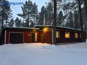 Kaamos Old House - Image 3