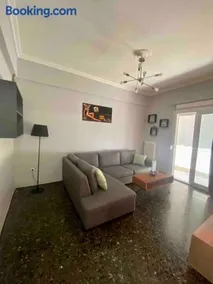 Lovely flat Korydallos - Image 3