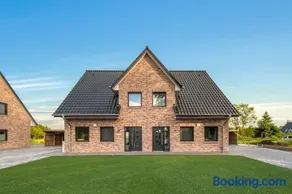 Ferienhaus Deichlöpper in Osterhever - Image 2