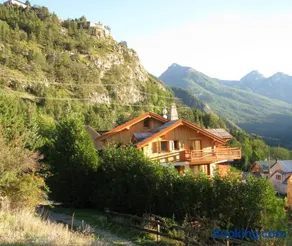 Chalet de l'Orceyrette, idéal pour un couple ou famille avec 2 enfants - Image 1