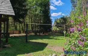 Dzwonkarnia Wyjątkowy domek w lesie - Image 2
