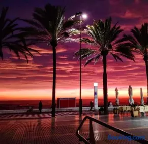 Como en casa Precioso apartamento en Almeria - Image 3