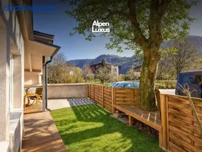 BERGNEST - Terrace & Private Garden - Image 1