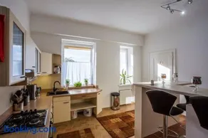 Luxury Air-conditioned Family Apartment Špitálska Old Town - Image 3