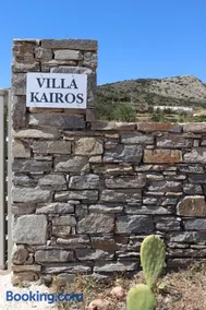 Villa Kairos - Image 2